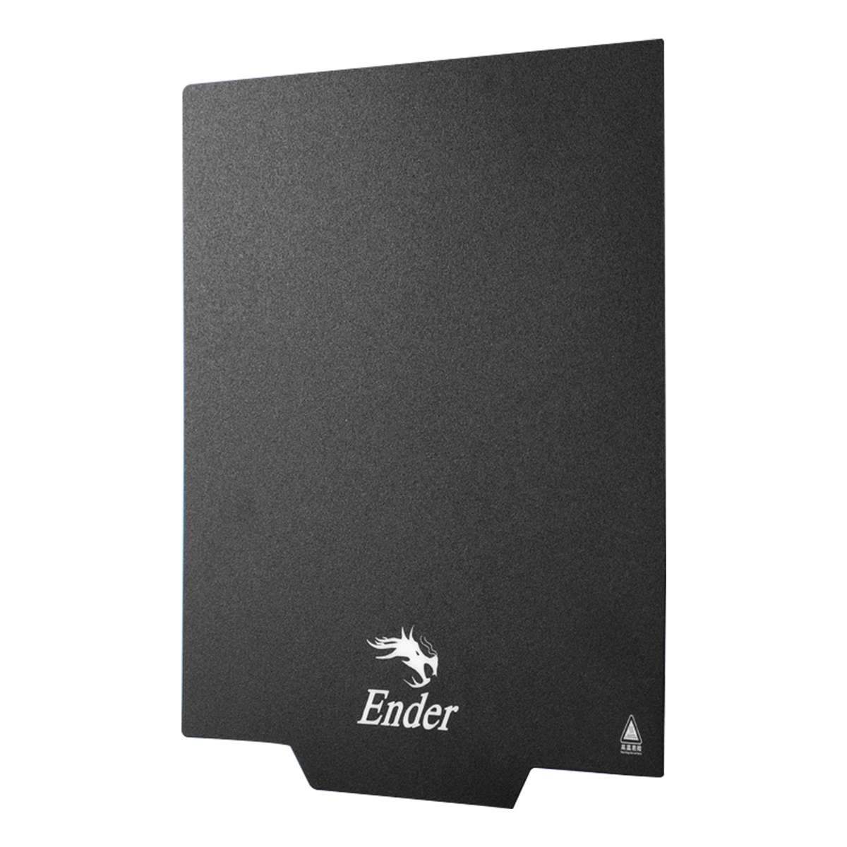 Creality Ender-3 Upgrade Magnetic Build Surface Plate Sticker Pads Ultra-Flexible Removable 3