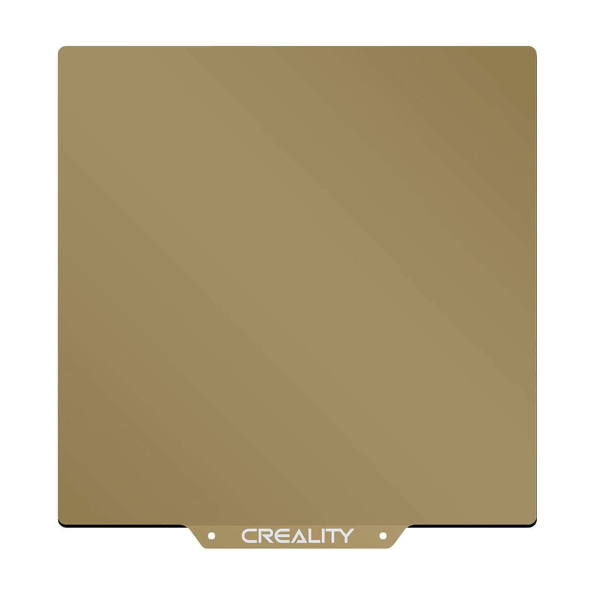 Creality 3D PEI Sheet Print Bed + Magnetic Sticker Flexible Removable Spring Steel Build Surf