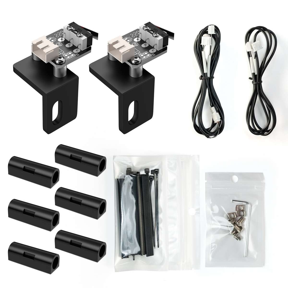SCULPFUN S9/S10 Standard Limit Switch Open Homing Positioning Function Perfect Match S9/S10 E