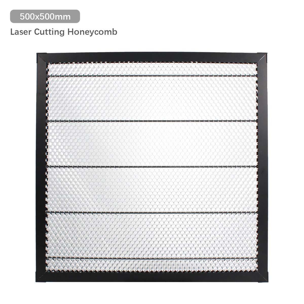 Laser Engraver Honeycomb Working Table Steel Panel Board Platform with Measurement for CO2/Di