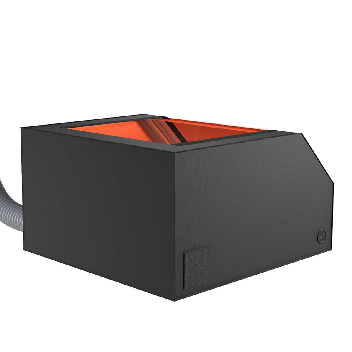 Creality Protective Cover Laser Engraver Enclosure with Vent Eye Protection Fireproof Dustpro