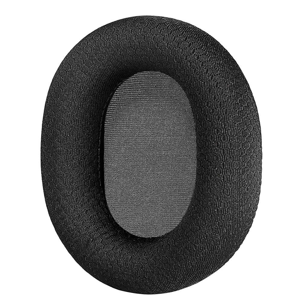 2Pcs Replacement Earpads Ear Pad Cushions Earmuff Cover for SteelSeries Arctis Pro 3 5 Gaming Headse
