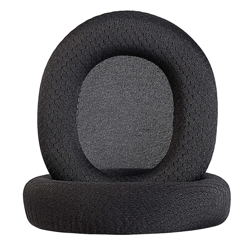 2Pcs Replacement Earpads Ear Pad Cushions Earmuff Cover for SteelSeries Arctis Pro 3 5 Gaming Headse