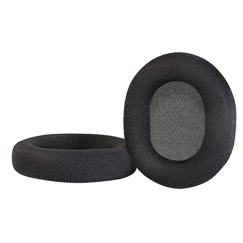 2Pcs Replacement Earpads Ear Pad Cushions Earmuff Cover for SteelSeries Arctis Pro 3 5 Gaming Headse