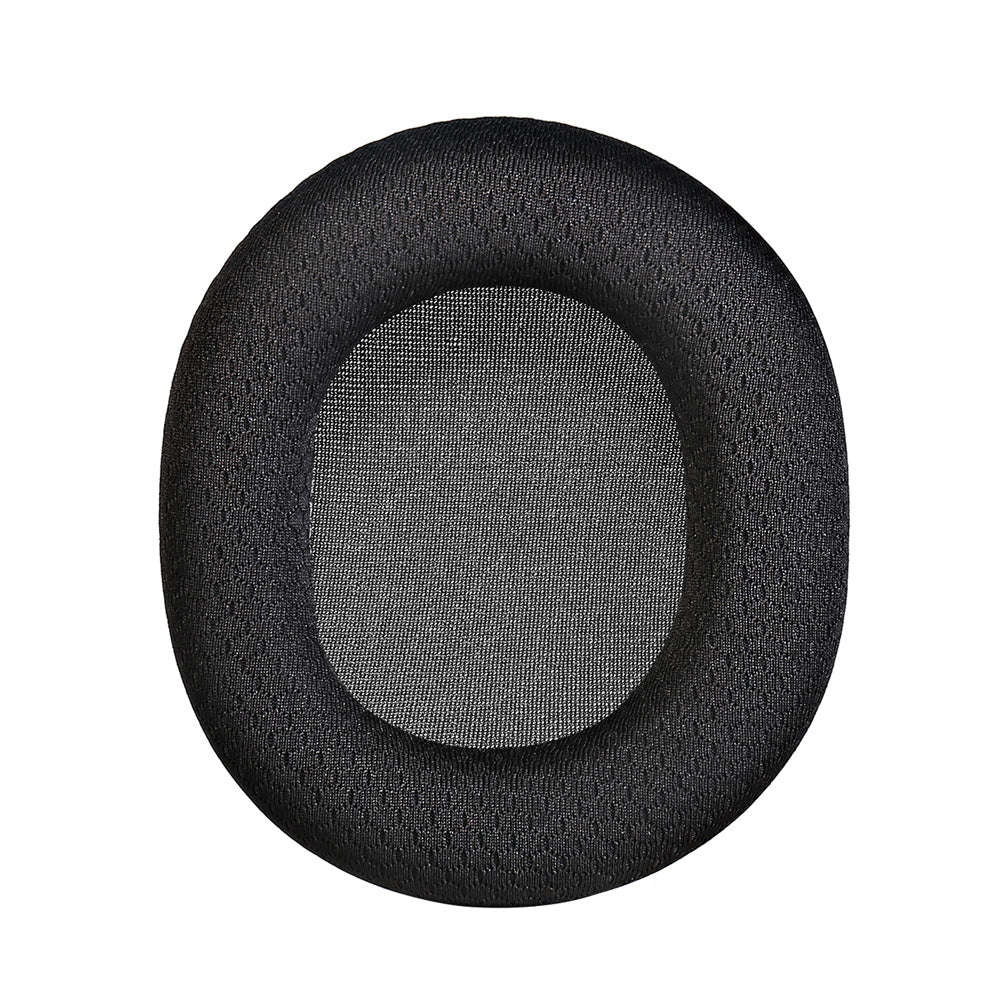 2Pcs Replacement Earpads Ear Pad Cushions Earmuff Cover for SteelSeries Arctis Pro 3 5 Gaming Headse