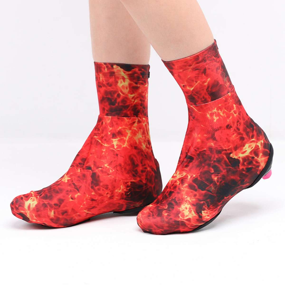 Men Women Sports Shoes Cover Quick Dry Moisture-Wicking Breathable Dustproof Hiking Climbing