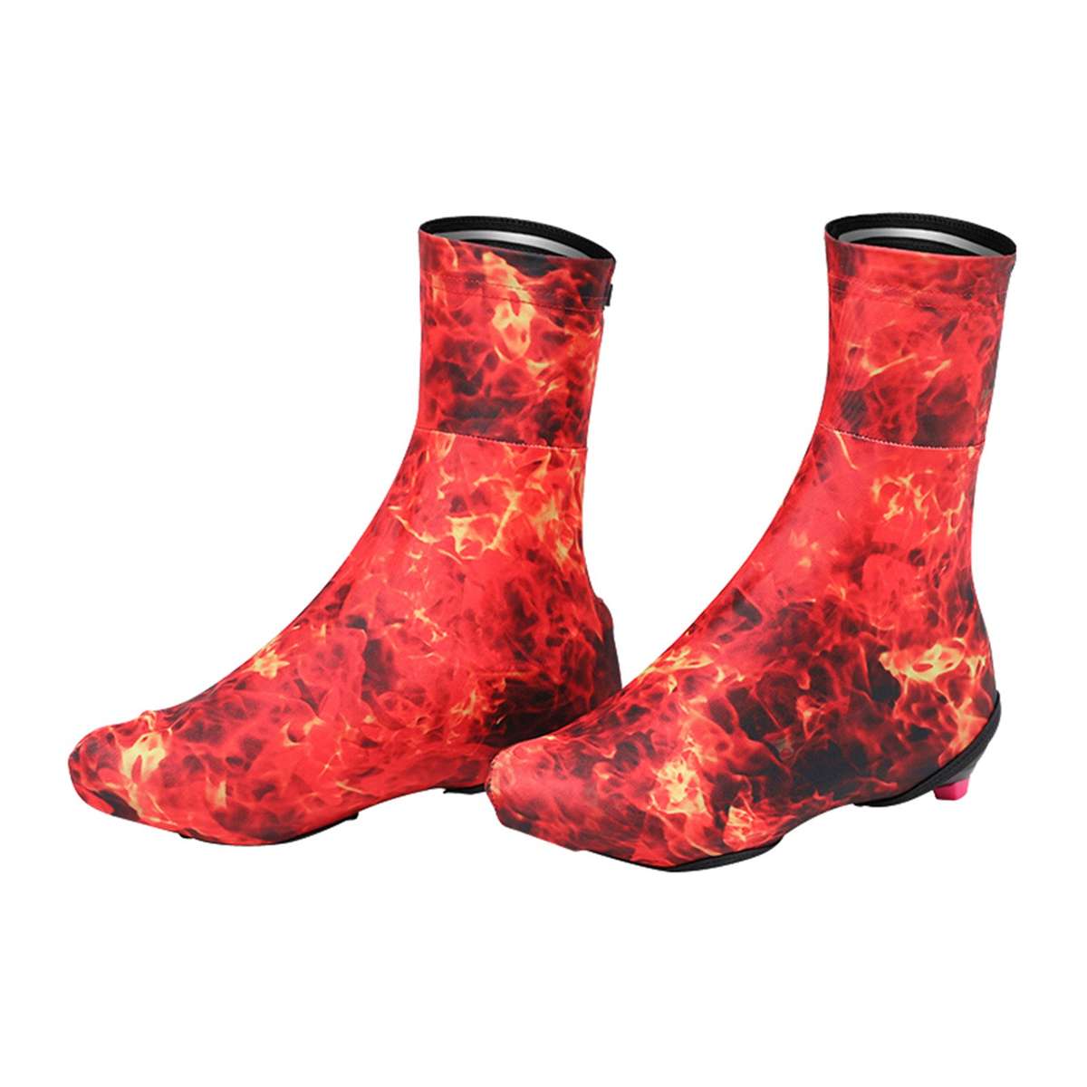 Men Women Sports Shoes Cover Quick Dry Moisture-Wicking Breathable Dustproof Hiking Climbing