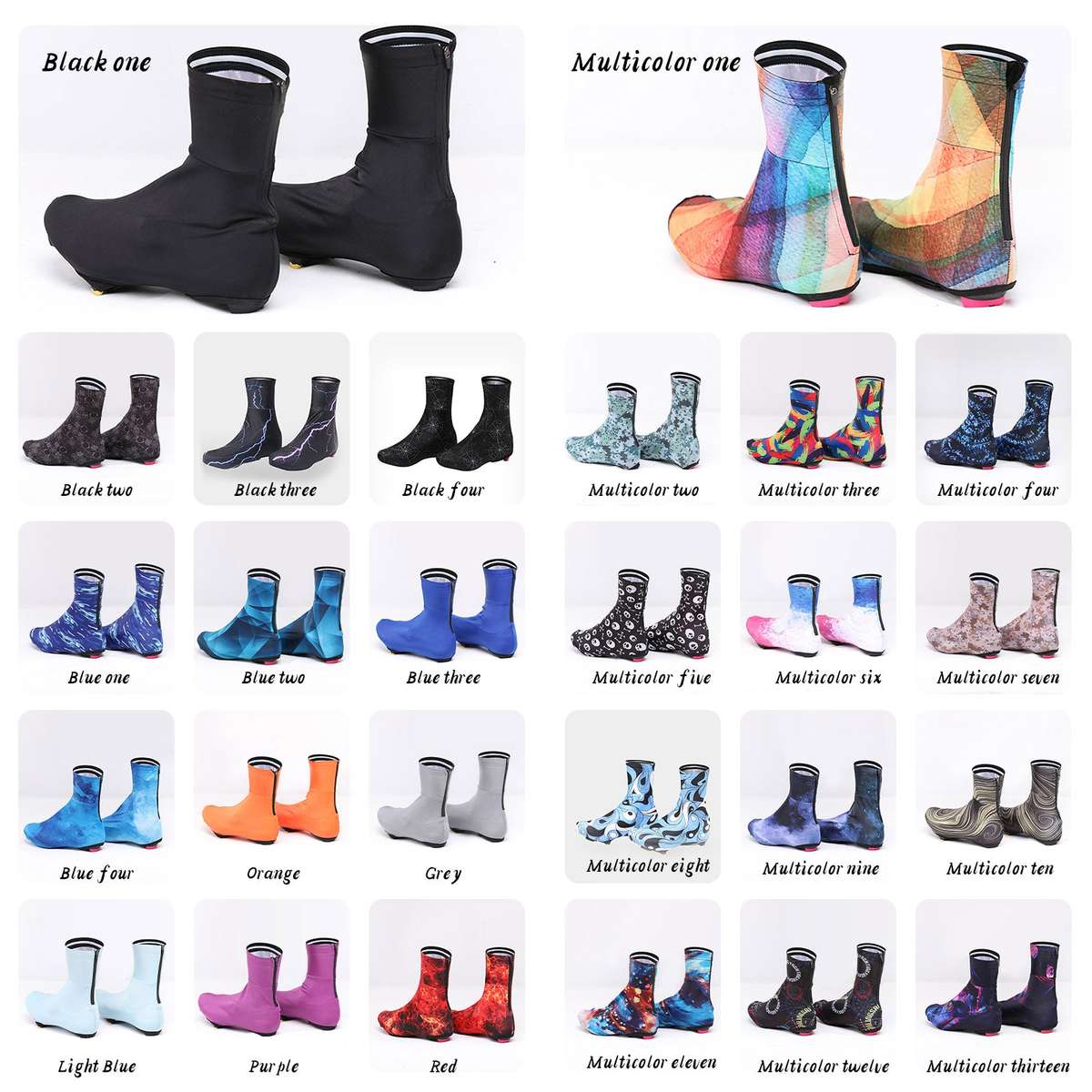 Men Women Sports Shoes Cover Quick Dry Moisture-Wicking Breathable Dustproof Hiking Climbing