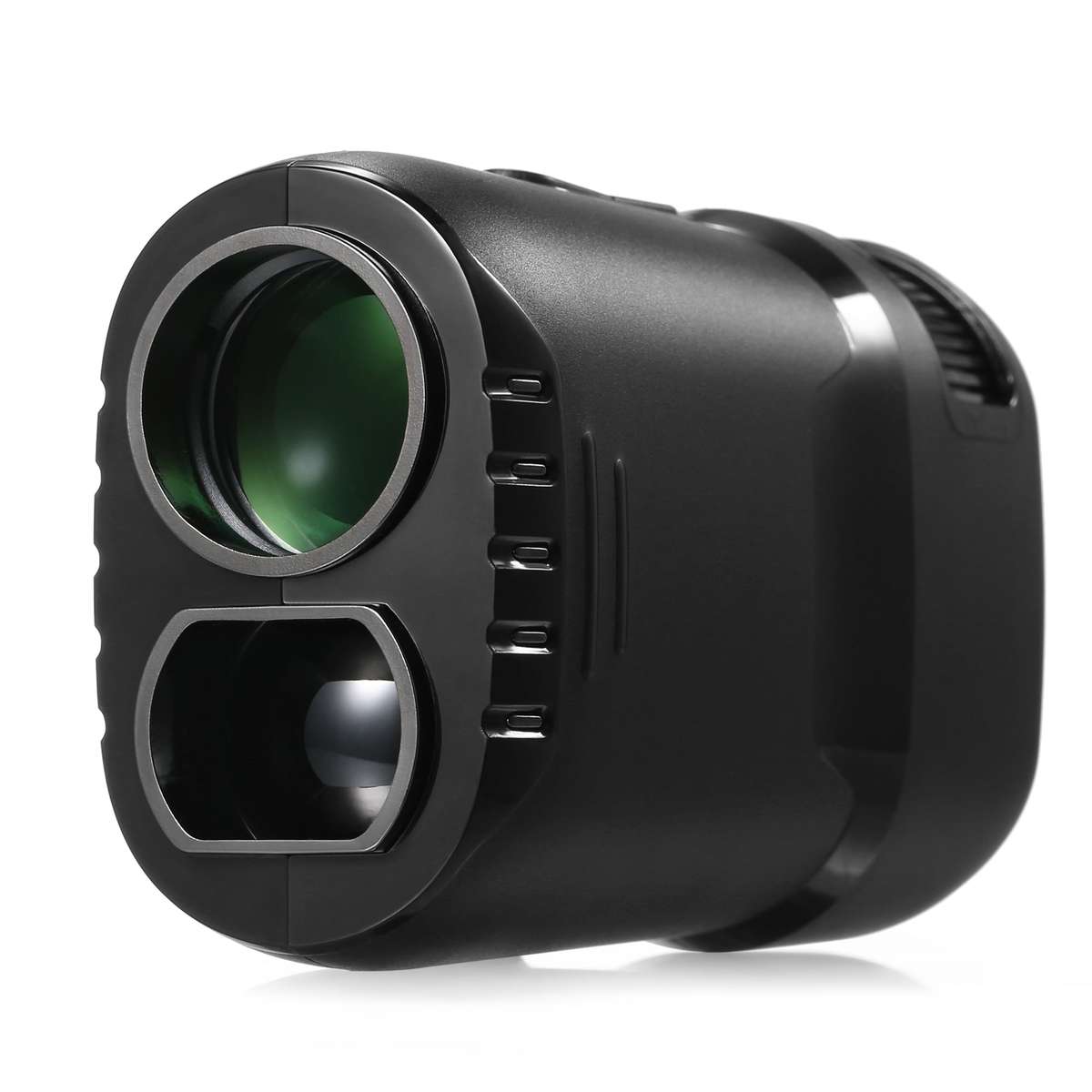 800M/1000M/1200M Golf Rangefinder 6X Magnification USB Charging Range Finder with Slope Dista