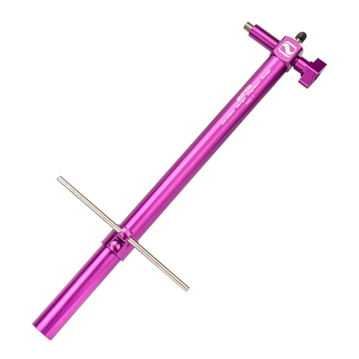 Bicycle Derailleur Hanger Alignment Gauge Bike Repair Tool