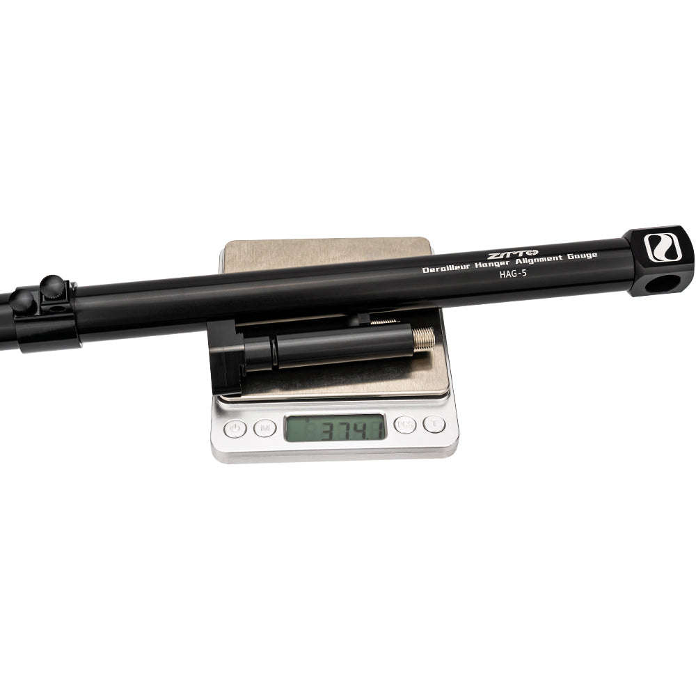 Bicycle Derailleur Hanger Alignment Gauge Bike Repair Tool