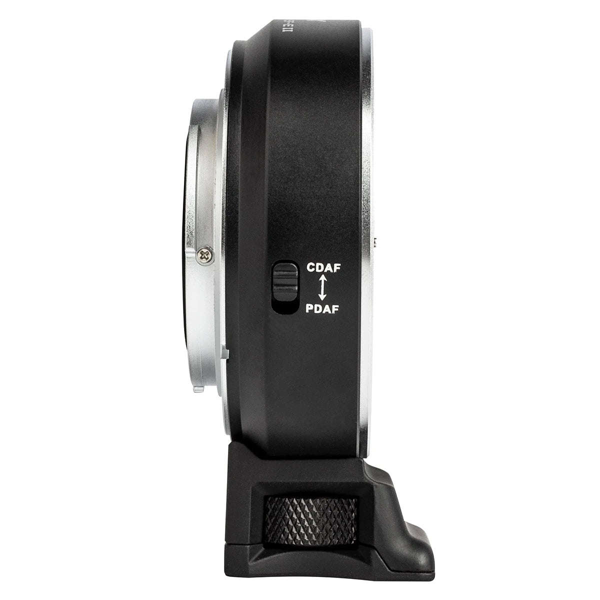 Viltrox Auto Focus Adapter, Canon EF lenses - SONY E-Mount Cameras +1 f-stop