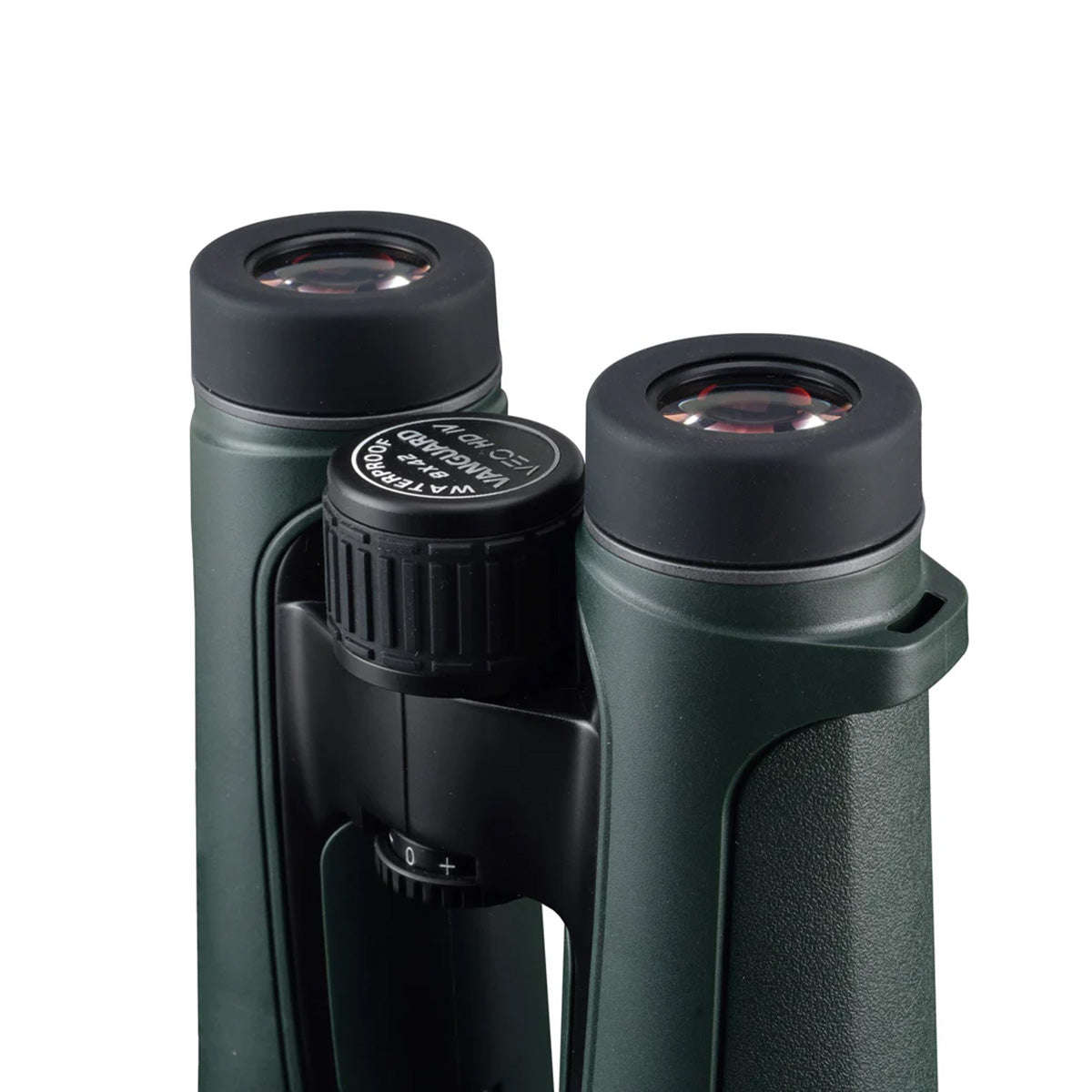 Vanguard VEO HD IV 10X42 Water & Fogproof Binocular with Hoya ED Prisms