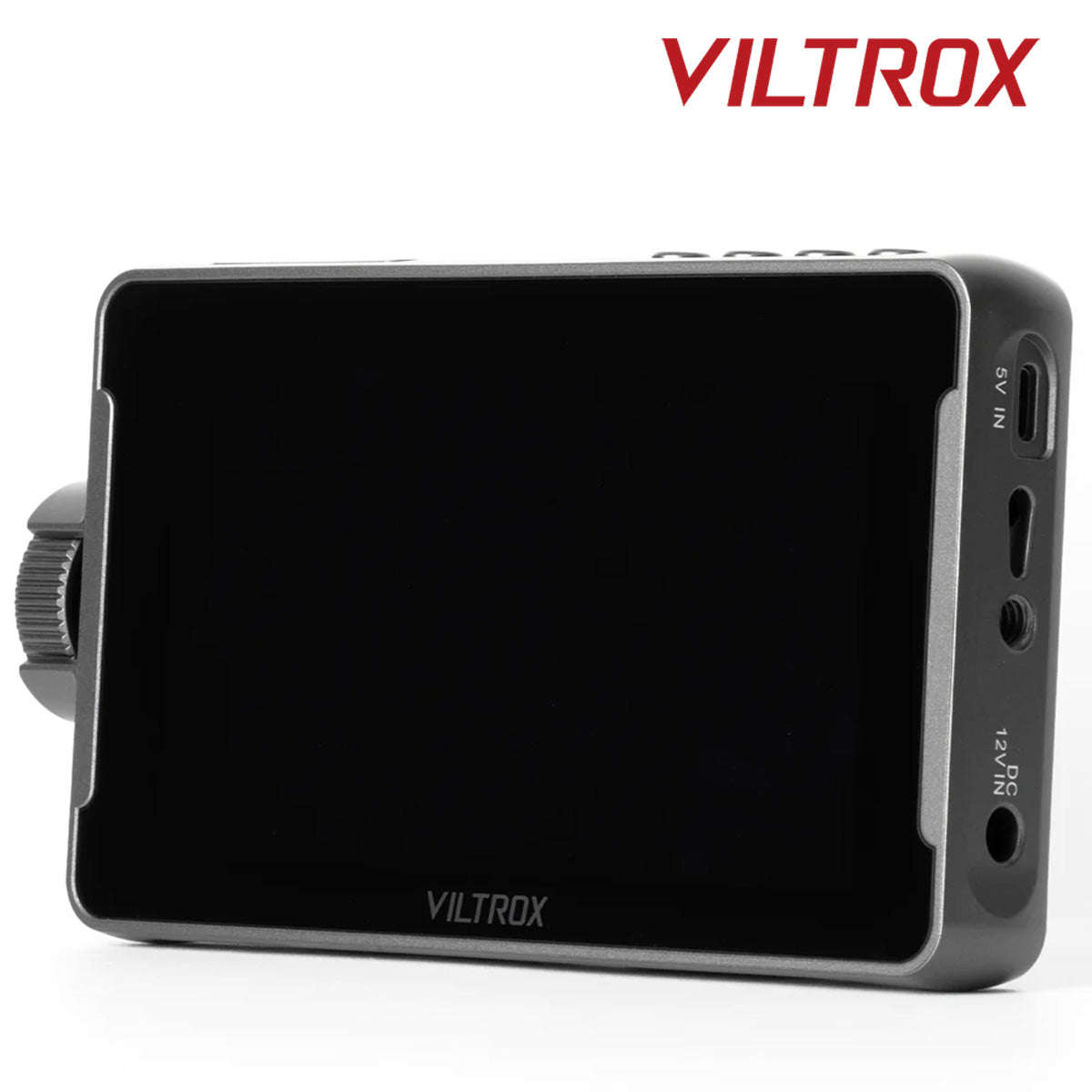 VILTROX 5.5" DC-550 HD Camera Monitor-In/Out-Door Photos/Video - VL-DC-550