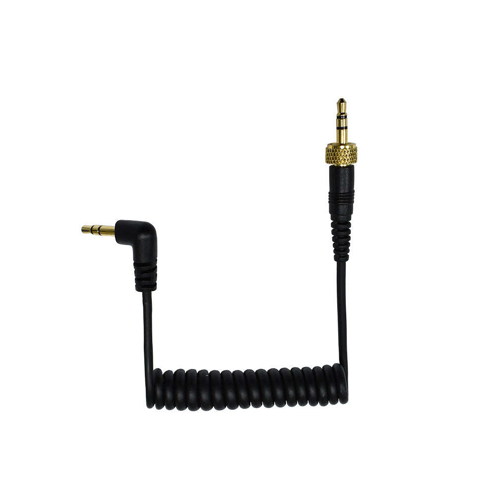 CKMOVA UHF Dual-Channel Wireless Mic System 2 X Transmitters with Audio Recorders & 1X Receiver V...