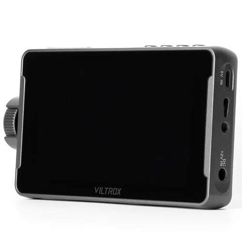 Viltrox DC-550 5.5" HD PRO Touchscreen Camera Monitor 1920X1080 HD