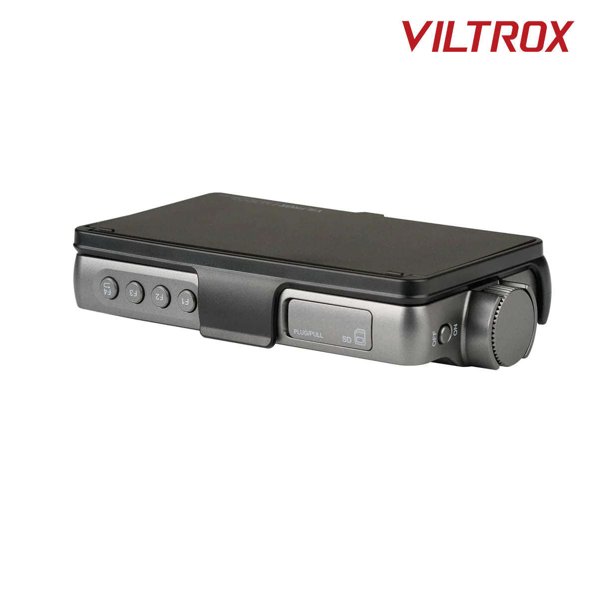 VILTROX 5.5" DC-550 HD Camera Monitor-In/Out-Door Photos/Video - VL-DC-550