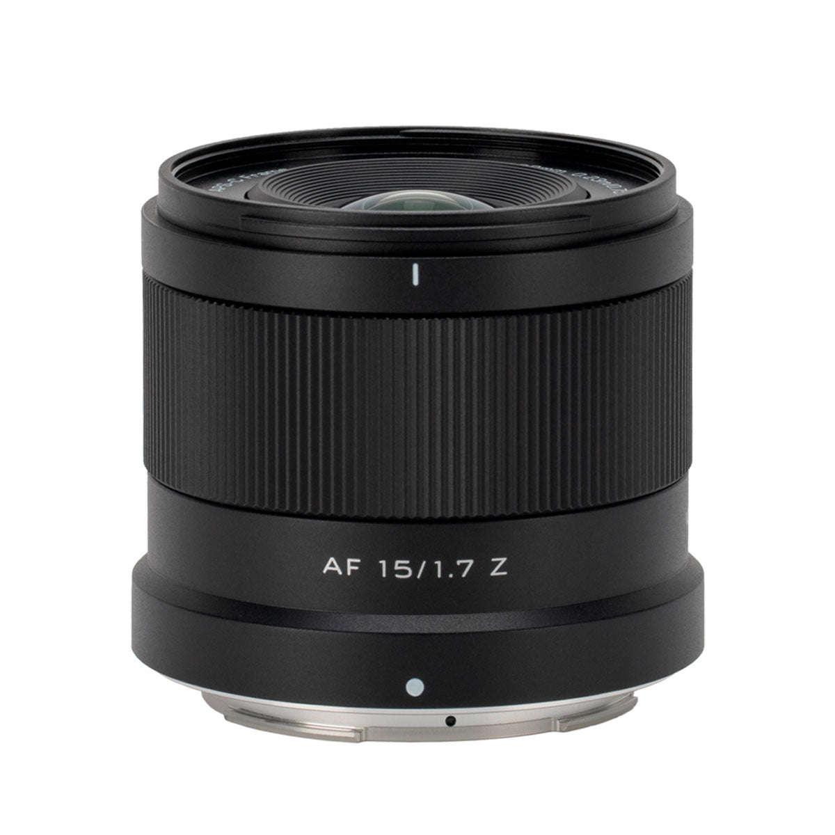 Viltrox AF 15mm f/1.7 "Air" Series Prime Lens Compatible with Nikon Z Mount