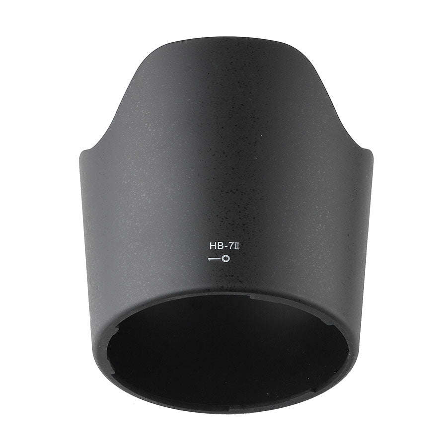 Nikon HB-7II Generic Lens Hood for AF Zoom-NIKKOR 80-200mm f/2.8D ED
