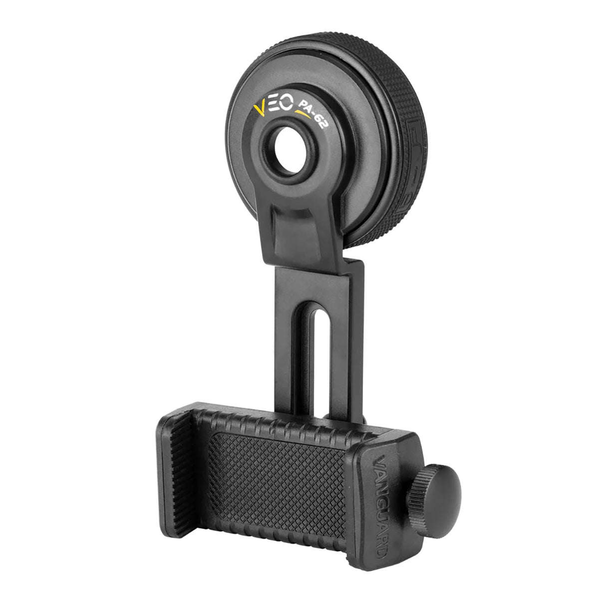 Vanguard VEO PA-62 Universal Digiscoping Adapter for Binoculars & Monoculars( excl. Spotting Scop...