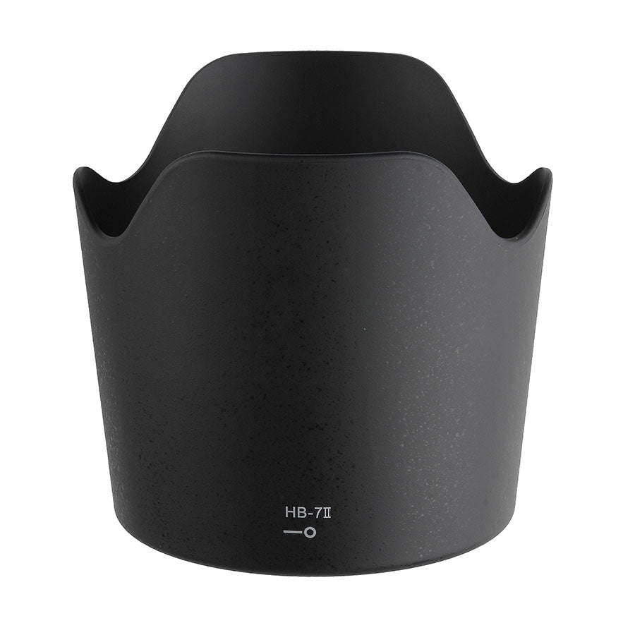 Nikon HB-7II Generic Lens Hood for AF Zoom-NIKKOR 80-200mm f/2.8D ED