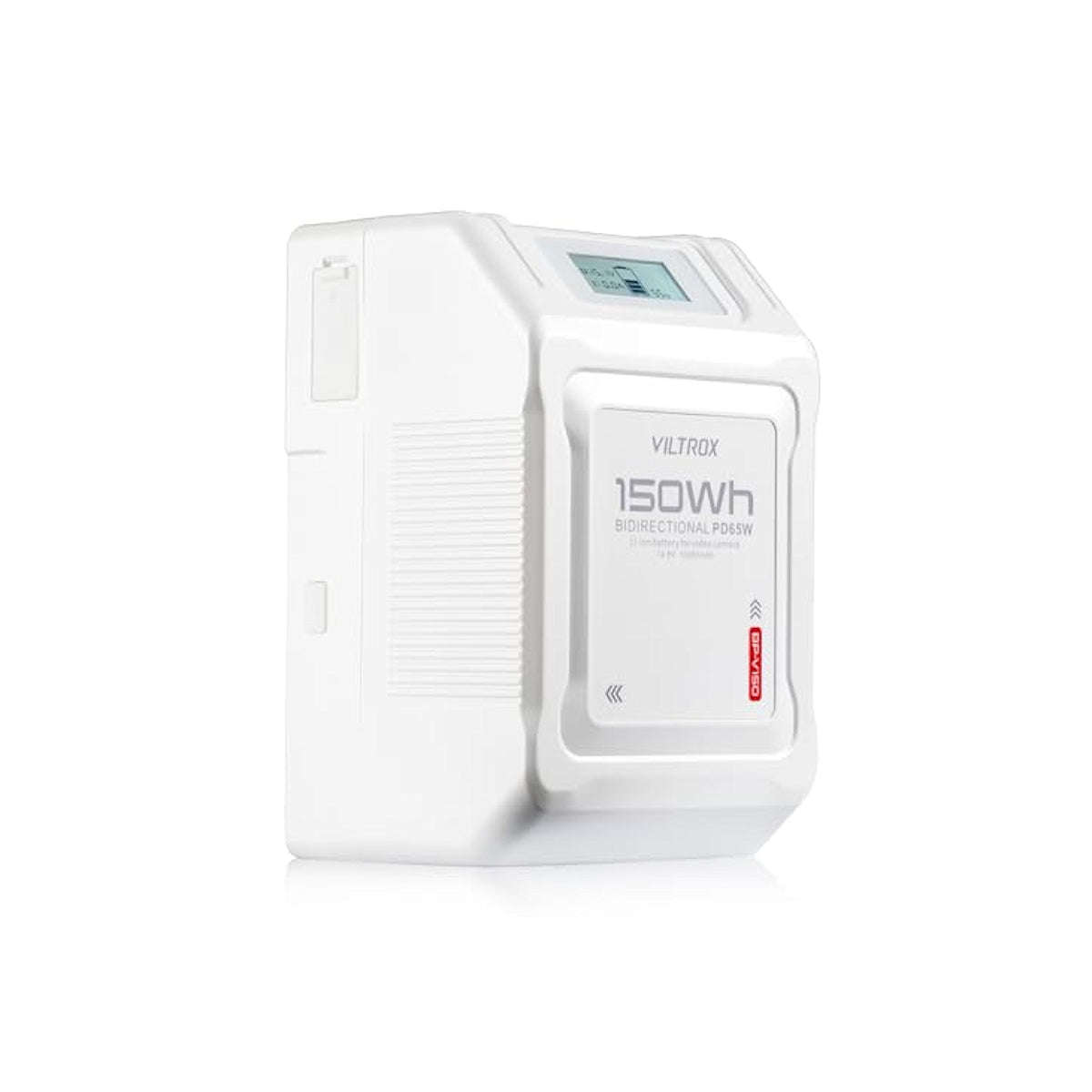 Viltrox BP-V150 V-Mount Lithium Battery with 65W PD Fast Charging