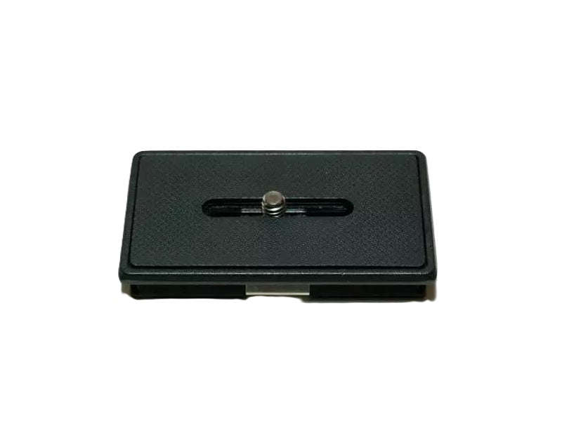 Vanguard QS-51 Quick-Release Plate  Secure, Fast & Versatile Mounting for PH-32/42 & Alta+ Tri...