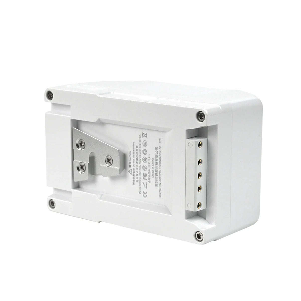 Viltrox BP-V150 V-Mount Lithium Battery with 65W PD Fast Charging