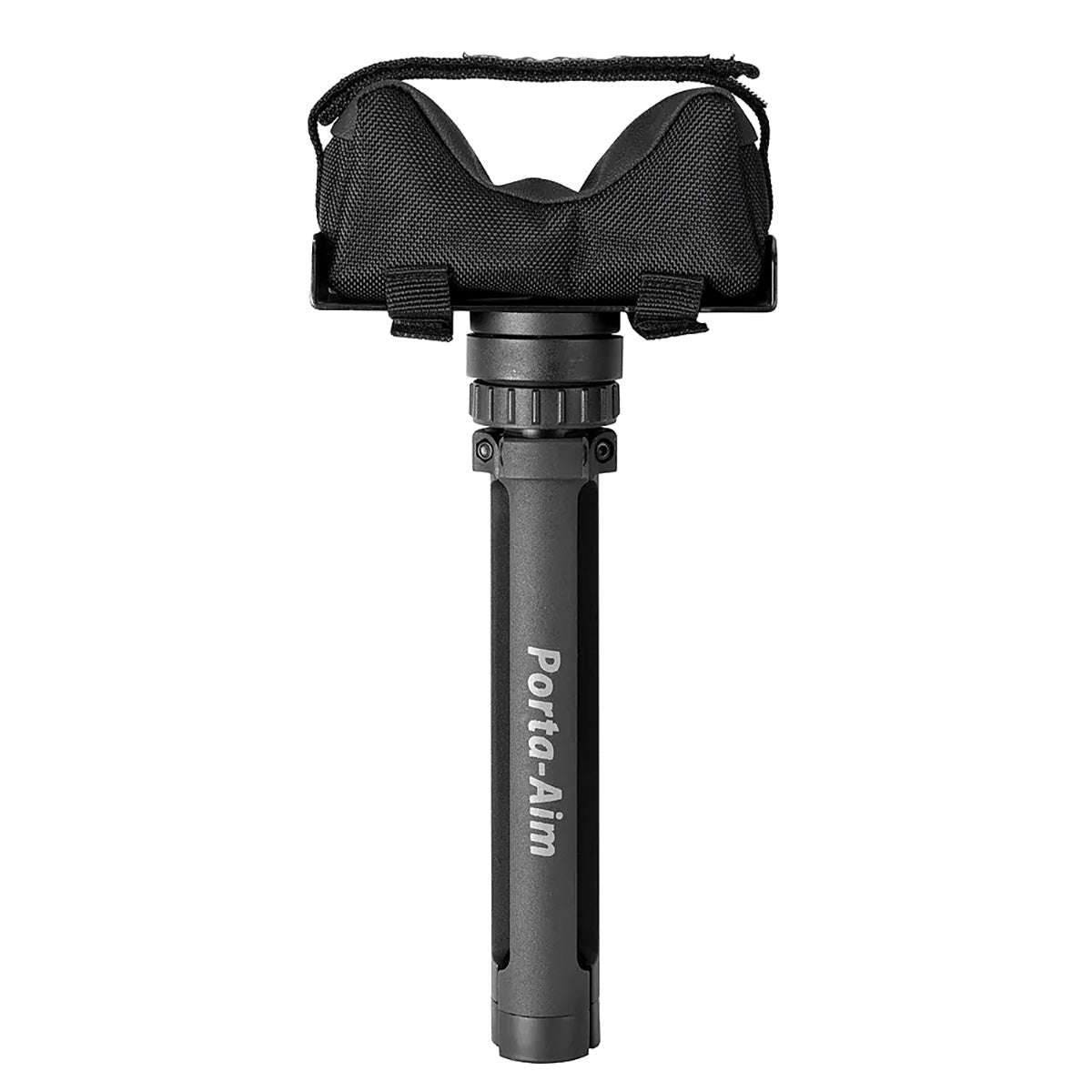 Vanguard Porta-Aim Rifle Tripod Support with Anti-Vibration Cushion for Hunting & Shooting Range