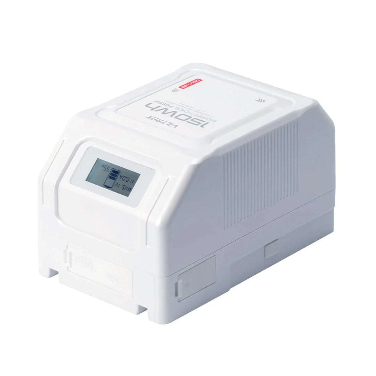 Viltrox BP-V150 V-Mount Lithium Battery with 65W PD Fast Charging