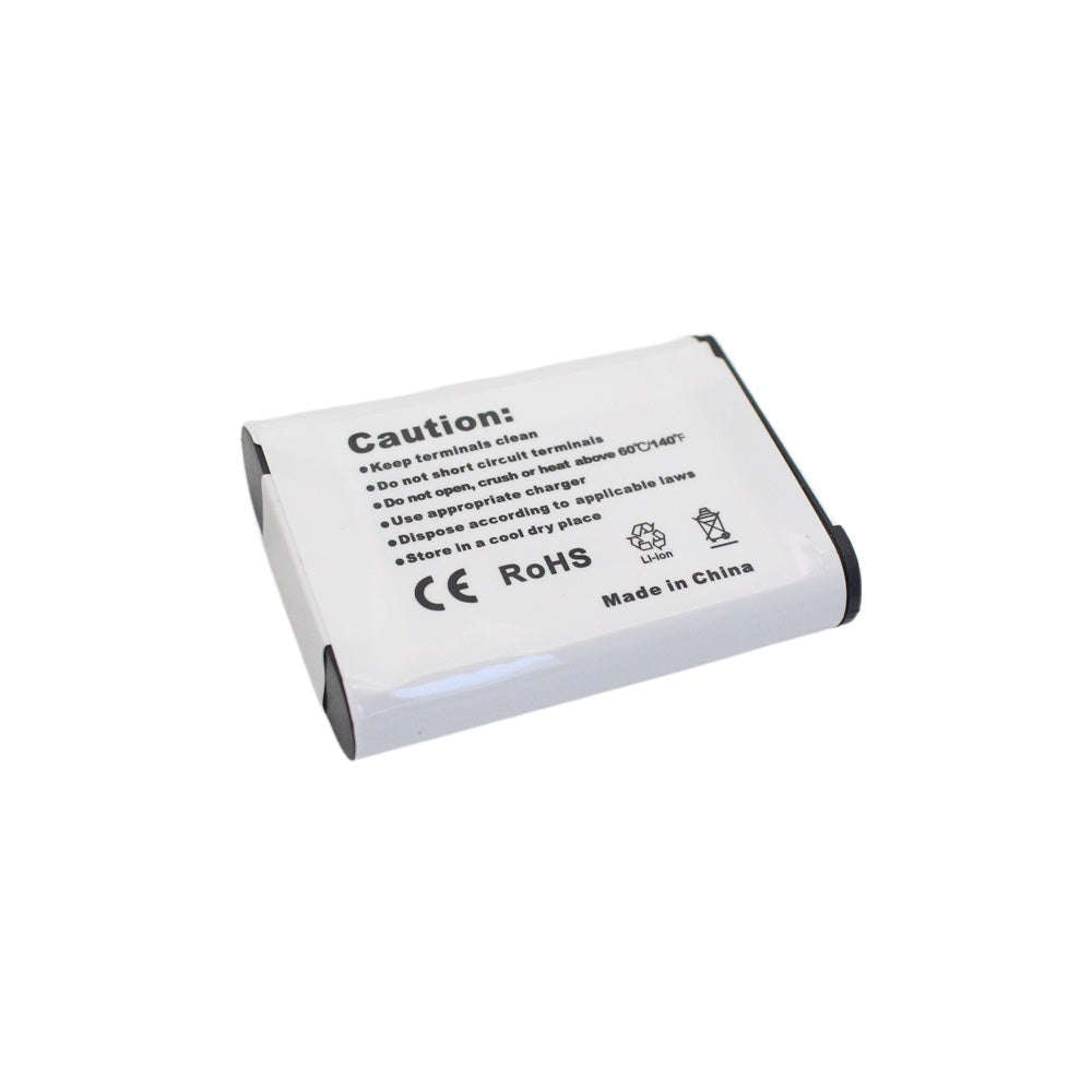 E Photographic EN-EL23 1850mAh Battery for Nikon