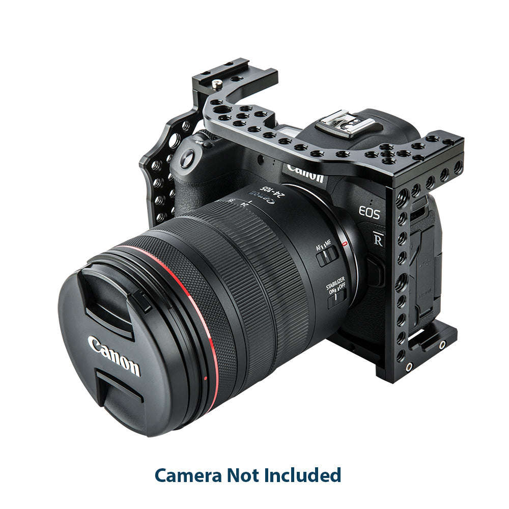 Viltrox PRO Video Recording Stabilizer/Cage for Video, Mirrorless & Even Small DSLR Cameras