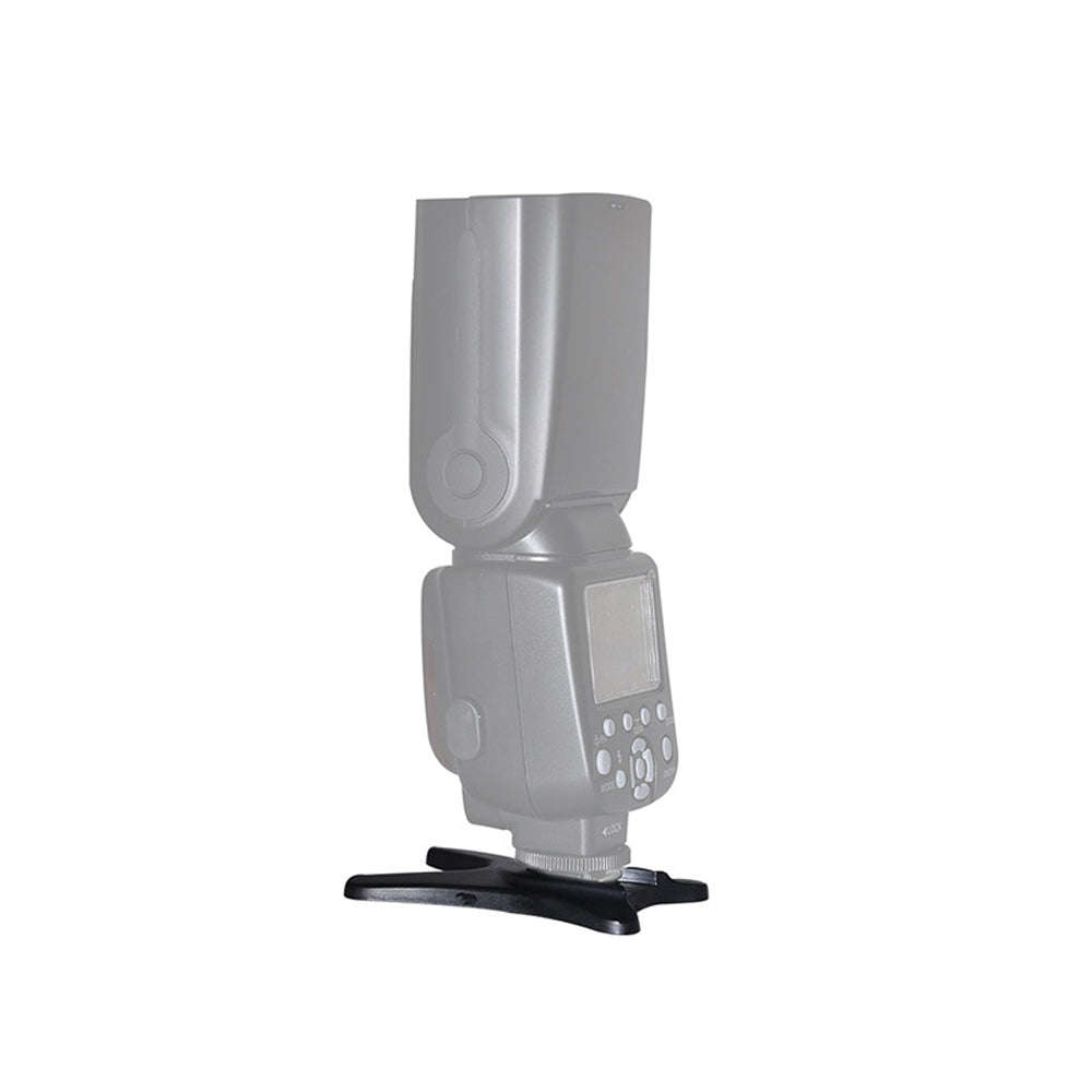 E-Photo Universal Off Camera Stand For All Brands of Speedlites - EPH-AS-21