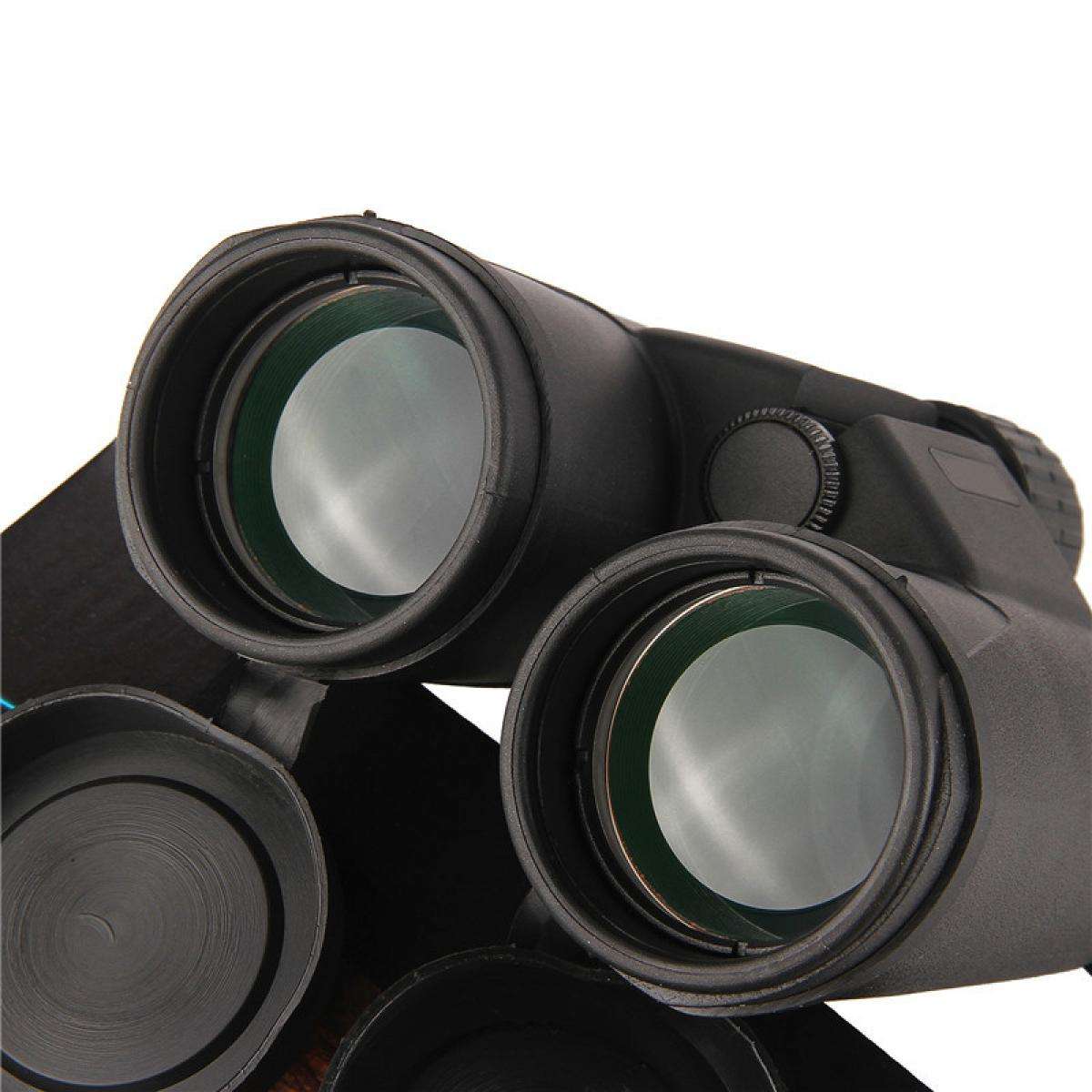 K&F Concept 10x42 FMC HD Waterproof Binoculars with BAK4 Optics