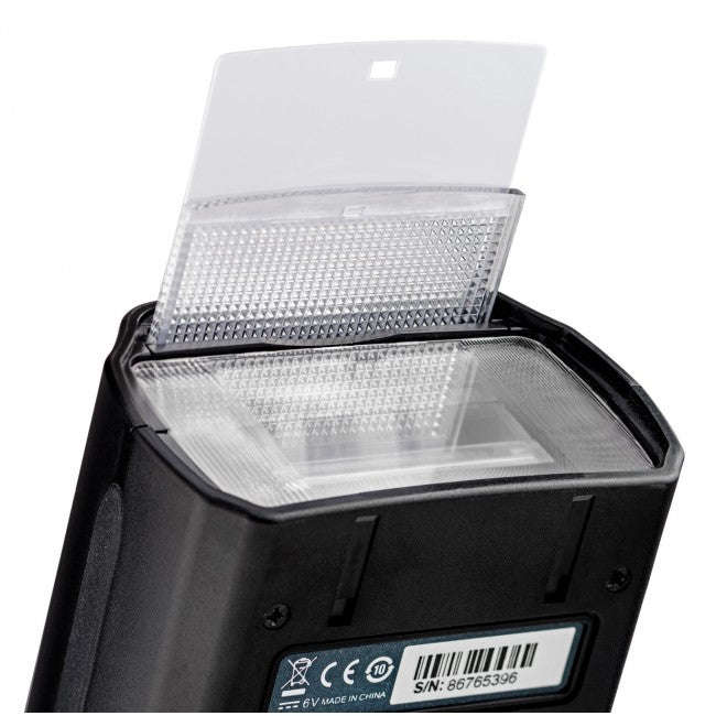 Speedlite GX-F1000N for Nikon - 2,4 GHz Wireless
