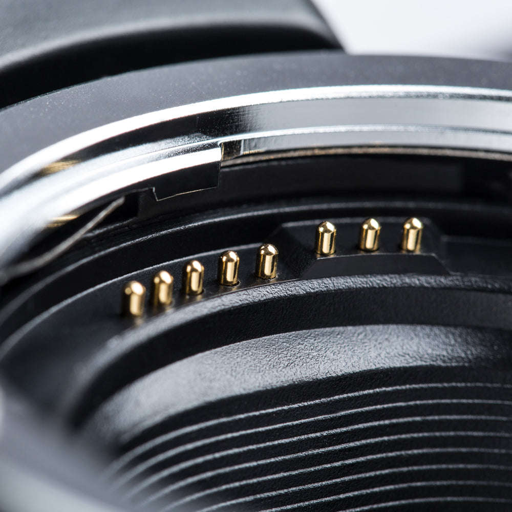 Viltrox Lens Adaptor to fit Canon EF & EF-S DSLR lenses to Canon EOS M Series Cameras