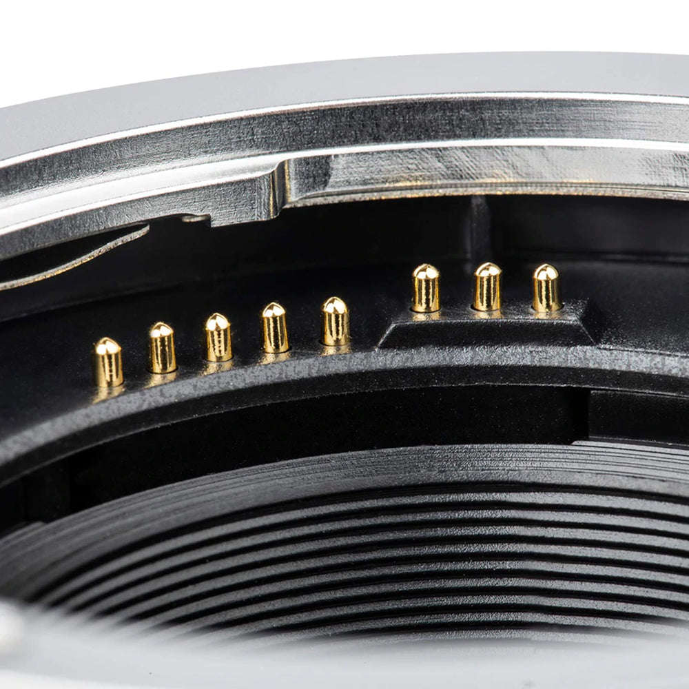 VILTROX  Auto Focus Macro Extension Tube Set for Canon EOS EF & EF-S Mount