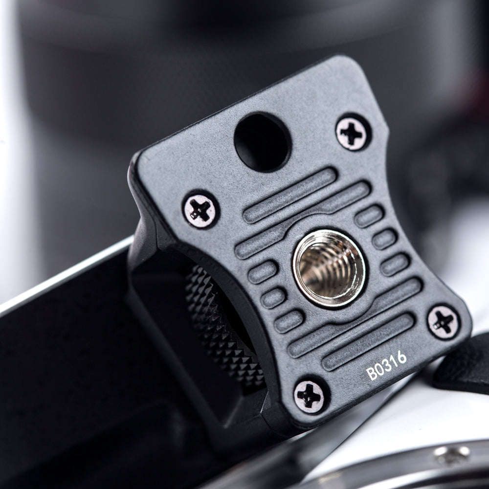 Viltrox Lens Adaptor to fit Canon EF & EF-S DSLR lenses to Canon EOS M Series Cameras