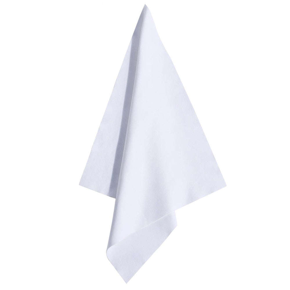 K&F dry needle a dust-free microfibre cloth  14 X 14cm 10 pack - SKU-1597