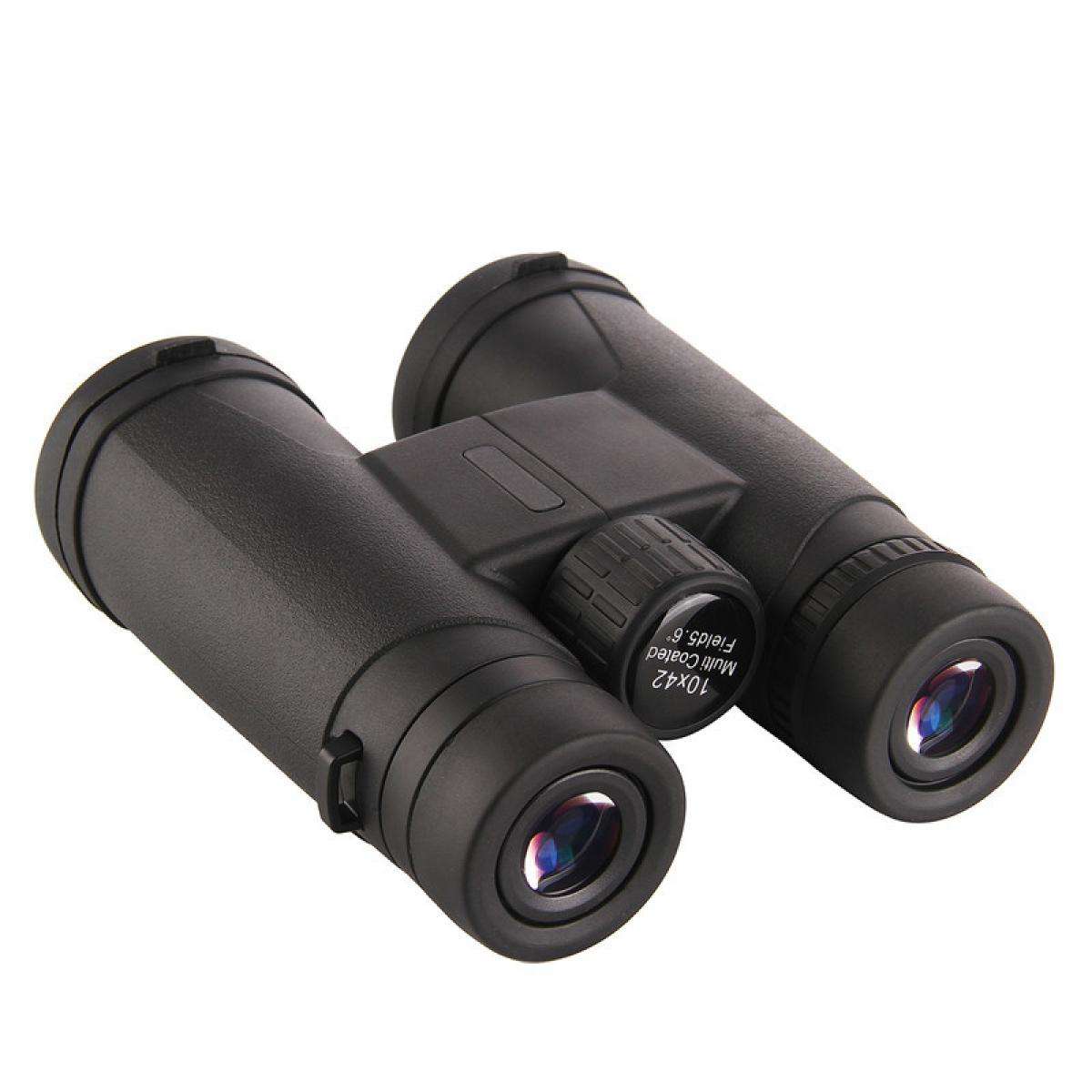 K&F Concept 10x42 FMC HD Waterproof Binoculars with BAK4 Optics