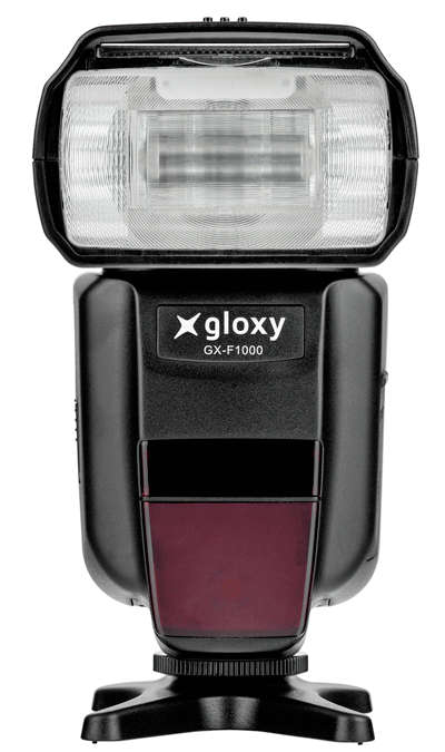 Speedlite GX-F1000N for Nikon - 2,4 GHz Wireless