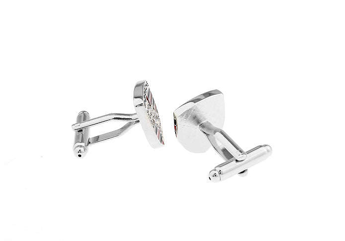 Porsche Cuff Links