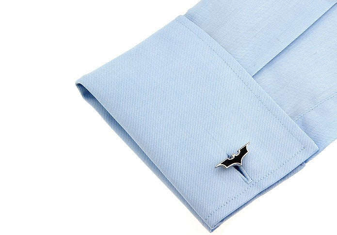 The Dark Knight Cuff Links