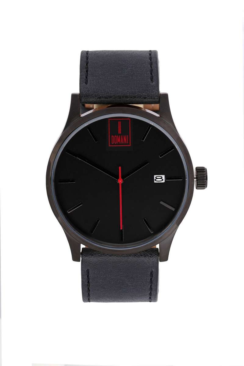 Men's Domani Watch | Midnight Edition