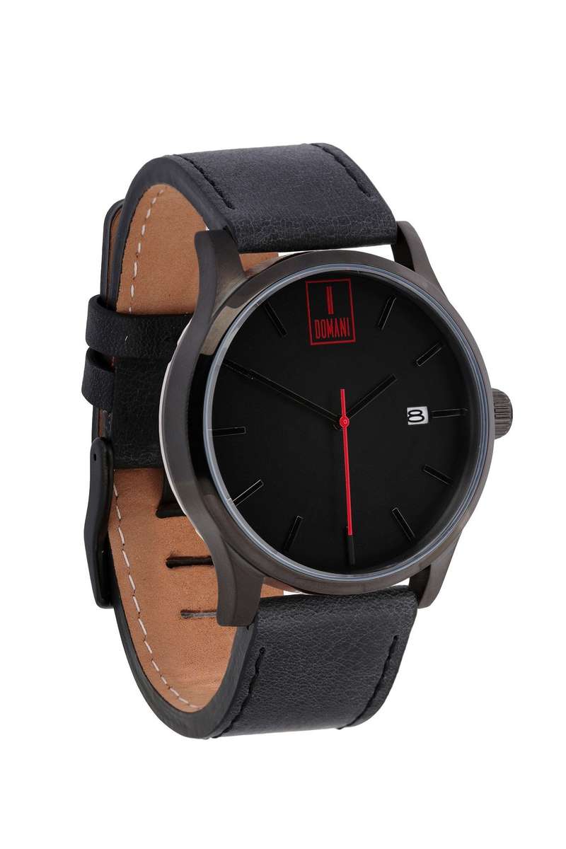 Men's Domani Watch | Midnight Edition