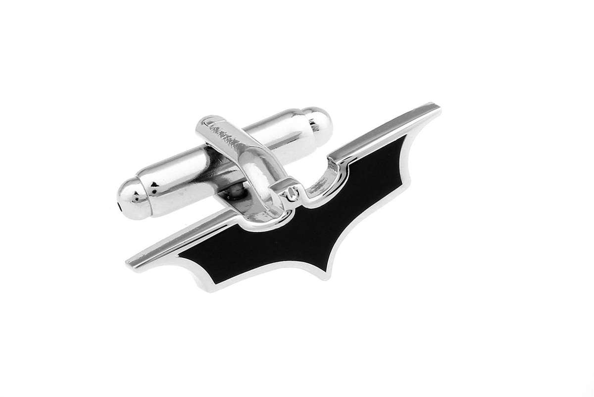 The Dark Knight Cuff Links