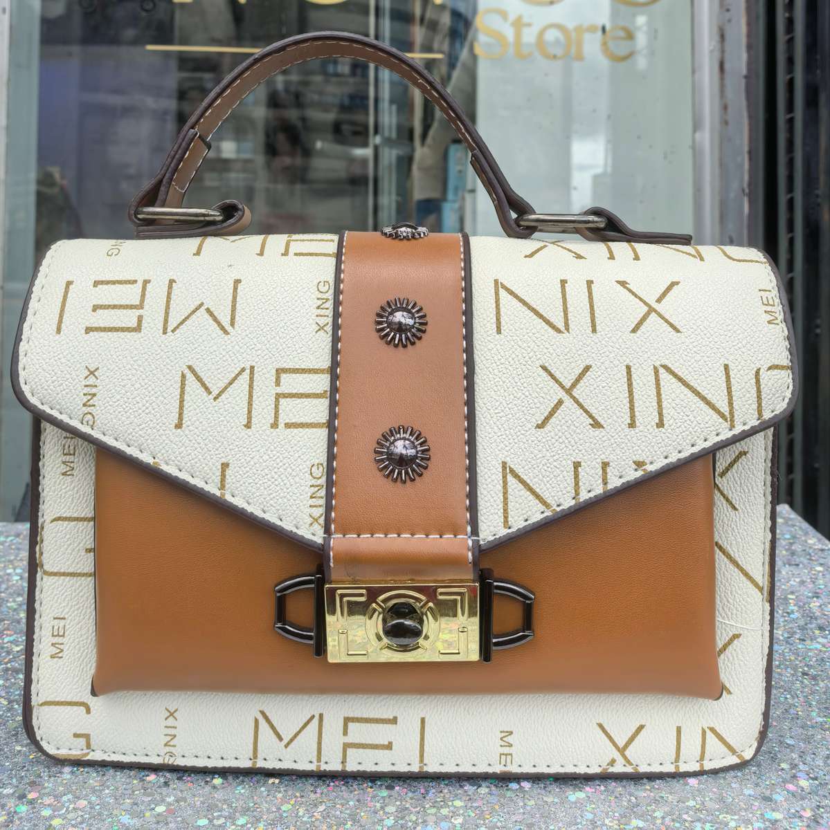 High Fashion Handbag