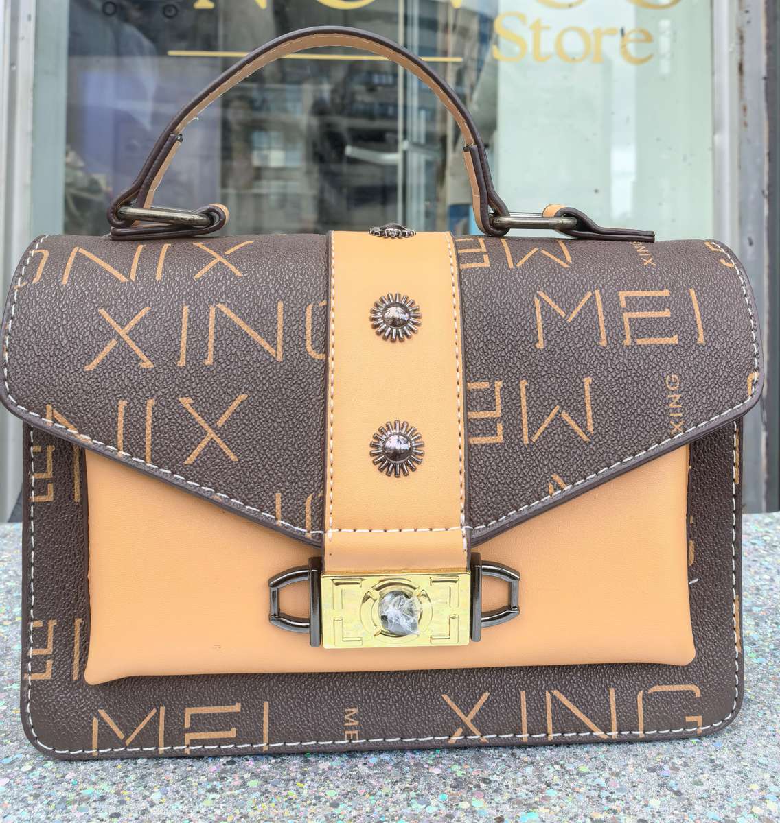 High Fashion Handbag