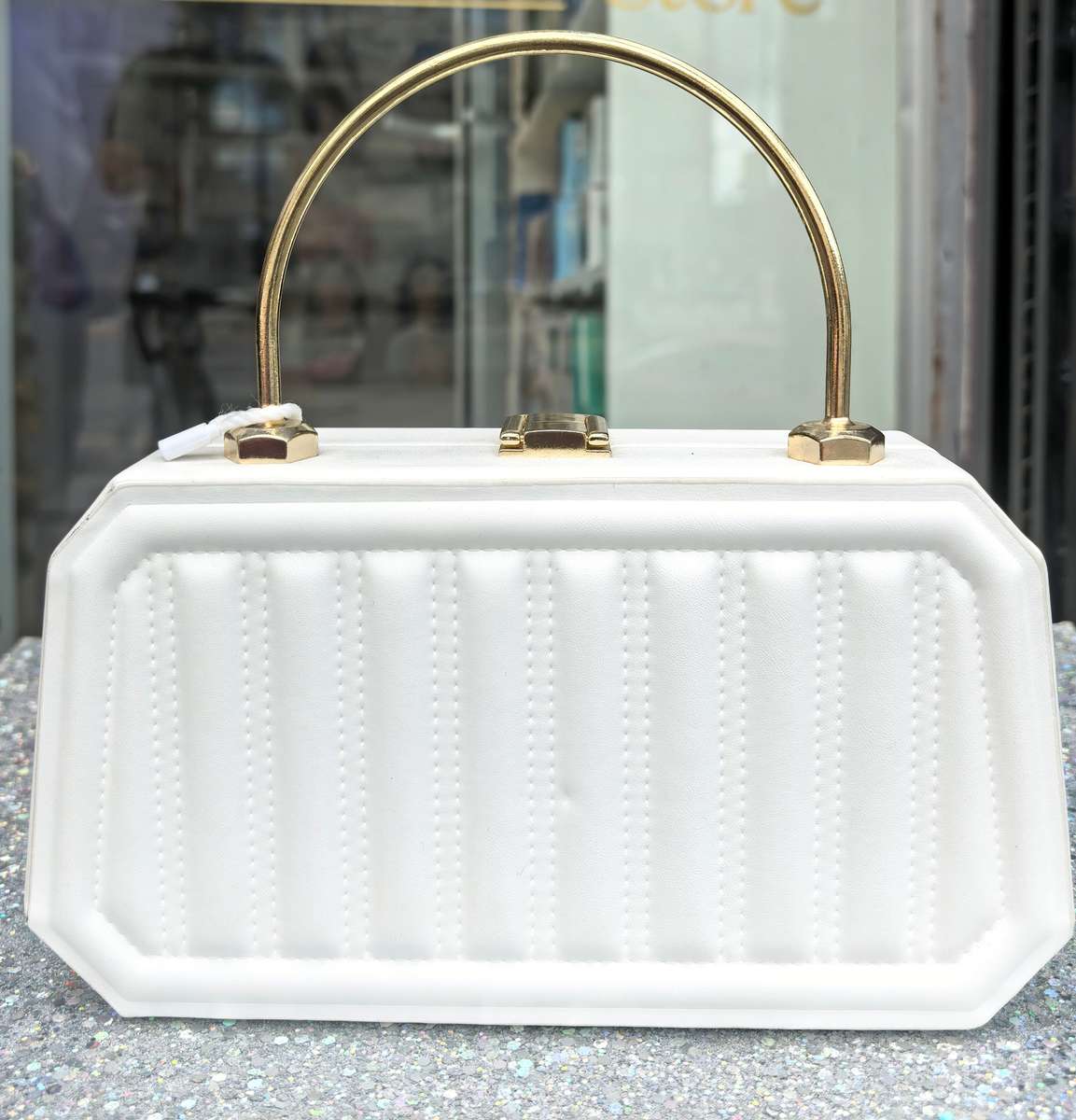 High Fashion Handbag