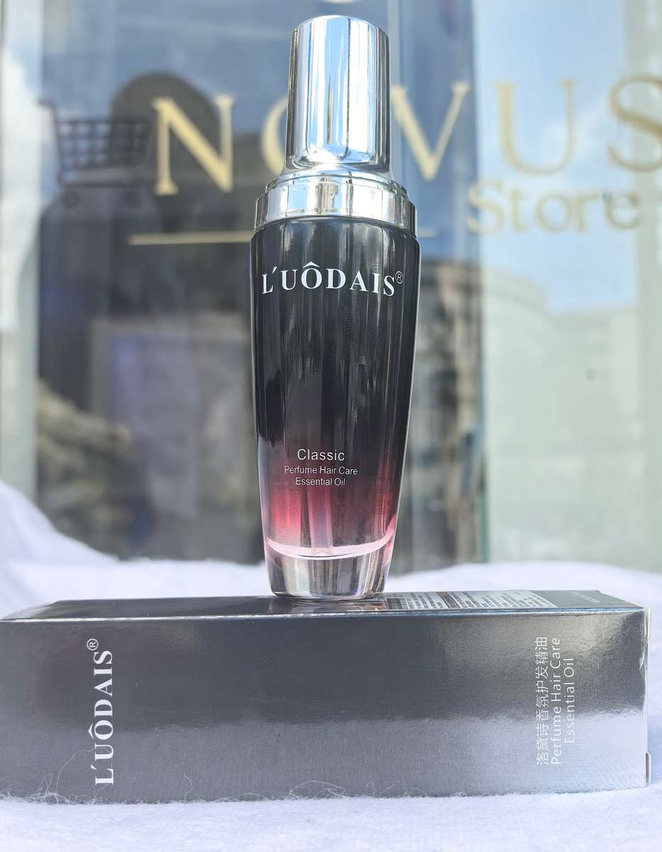 L'ÛODAIS Classic Perfume Hair Care Essential Oil